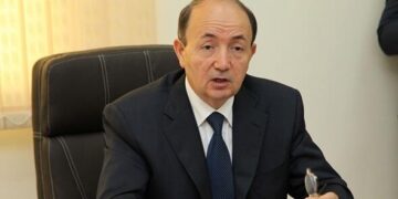 Fikrət Məmmədov bu vəzifəyə təyin olunur