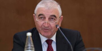 MSK ilkin nəticələrini elan etdi – İlham Əliyev 92,1% səslə liderdir