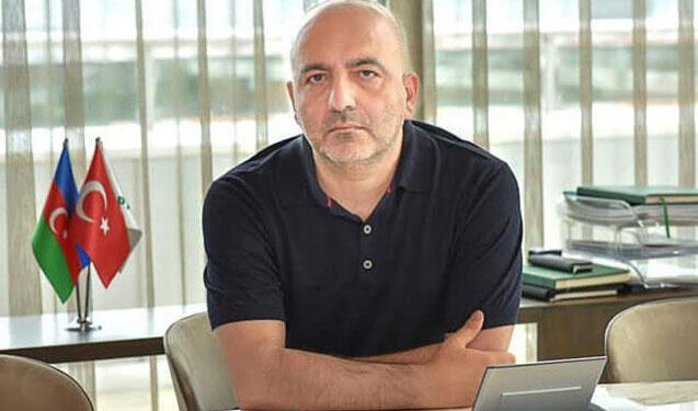 Mübariz Mənsimovun vəziyyəti açıqlandı