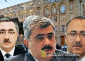 Azər Bayramovdan revanş: Qarayev nazir müavini gətirilir