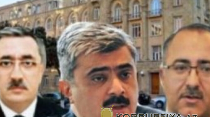 Azər Bayramovdan revanş: Qarayev nazir müavini gətirilir