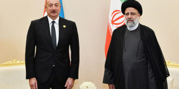 İlham Əliyev Rəisini təbrik etdi