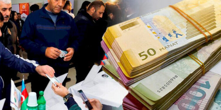 Azərbaycanda boş iş yerlərinin siyahısı – 2000 manat maaş…