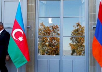 Bakı ilə İrəvan arasında yeni vasitəçi – “Fransadan daha yaxşıdır”