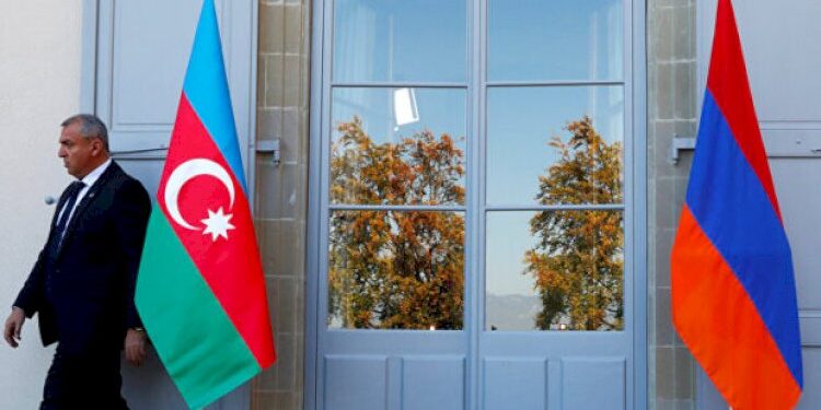 Bakı ilə İrəvan arasında yeni vasitəçi – “Fransadan daha yaxşıdır”