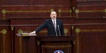 İlham Əliyev bu tarixdə and içəcək