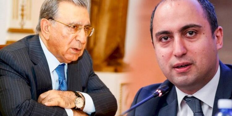 Mehdiyevin dövründən başlayan qalmaqal – Nazir işdən çıxardı, məhkəmə əmri ləğv etdi