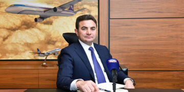 AZAL-a yeni prezident təyin olundu – Sərəncam