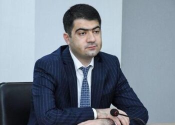 4 uşaqlı icra başçısına “bəytərifi”