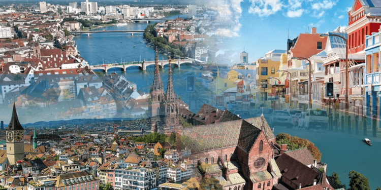 Dünyanın ən bahalı şəhərləri açıqlanıb – Siyahıda Bakı da var