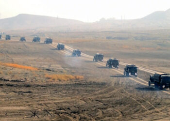 Müharibəyə hazırlıq başladı – “Ermənistanı 26 sentyabr 2020-ci ilə qaytarmaq istəyirlər”