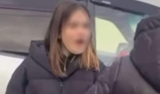 O qızı hansı cəza gözləyir?