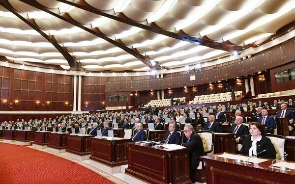 MM razılıq verdi: Yeni Baş nazir təyin edildi