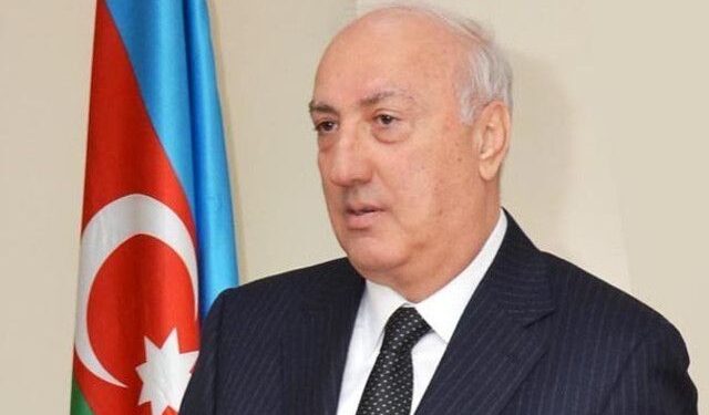 İlham Əliyev Zakir Fərəcovla bağlı sərəncam imzaladı