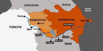 Zəngəzurla bağlı vacib qərar: Ədalət Məhkəməsi razılıq verdi