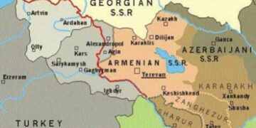 Kərki kəndi belə qaytarılacaq: – Qars müqaviləsinin şərtləri masaya qoyuldu