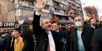 Rusiyada seçkilərdən sonra Ermənistan iqtidarında “dəyişiklik” üçün “siyasi” addımların atılması gözlənilir”