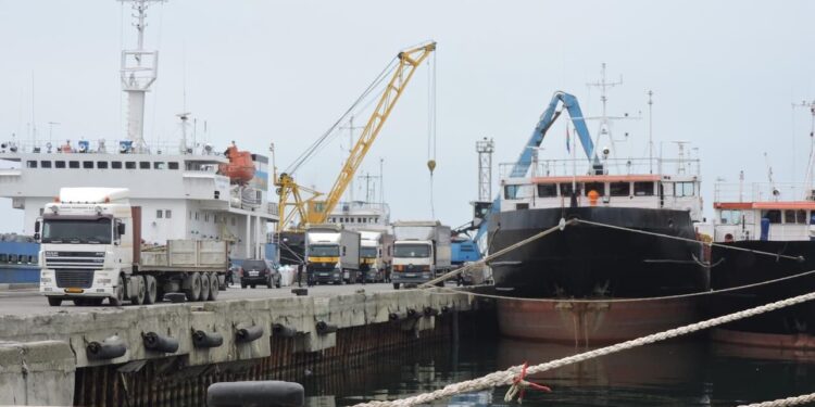 Hövsan dəniz limanında faciəvi ölüm