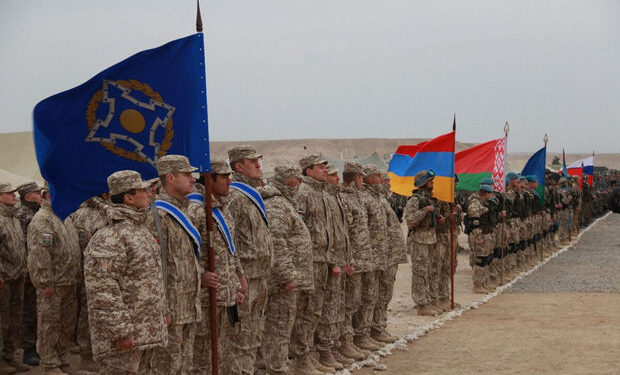 Rusiyalı politoloq: “Azərbaycanla müharibə olacağı təqdirdə KTMT Ermənistana kömək etməyəcək”