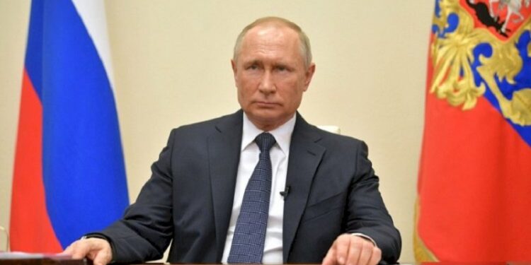 Putin daha altı il qazandı: amma bu, nəyisə dəyişəcəkmi?