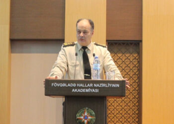 Nazir sabiq rəisə yeni vəzifə verdi – Polkovnik özünə xidməti maşın aldı