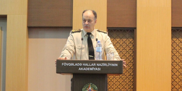 Nazir sabiq rəisə yeni vəzifə verdi – Polkovnik özünə xidməti maşın aldı