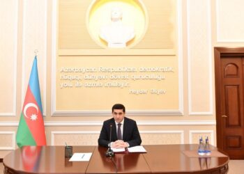 Ədliyyə naziri icra məmurlarına tapşırıqlar verib