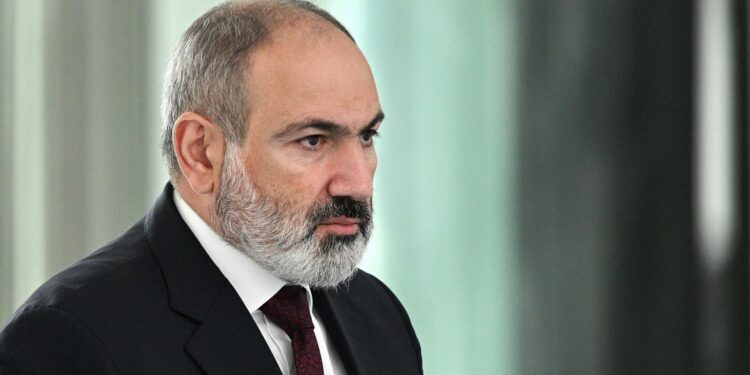 Paşinyanın məqsədi bəlli oldu – “Ərazilər təhvil verilir, əvəzində…”