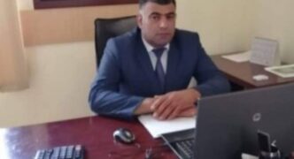 Masallıda bir məmurun MANİFESTİ… – İLGİNC FAKTLAR