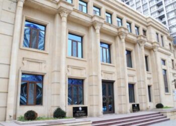 Baş Pasport Qeydiyyat və Miqrasiya İdarəsinə yeni rəis təyin edilib