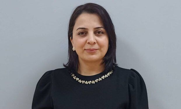 Şəhid bacısı yüksək vəzifəyə TƏYİN OLUNDU