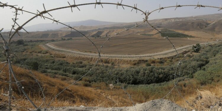 Almanlar Ermənistanın Azərbaycan və Türkiyə ilə sərhədində görün nə edirlər – FOTO