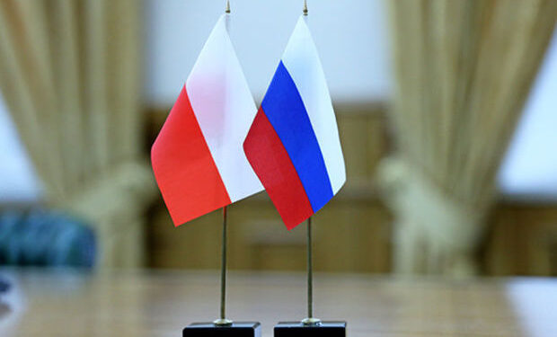 Polşa Rusiyaya nota verəcək