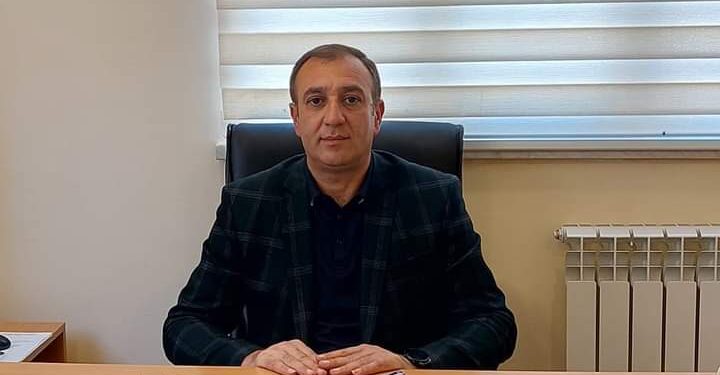 Yeyinti faktına görə işdən çıxarıldı, müəllim kimi fəaliyyətinə xitam verildi