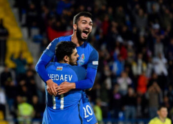 Musa Qurbanlı: “Arada düşünürəm ki, bəlkə səhv seçim etmişəm” – MÜSAHİBƏ