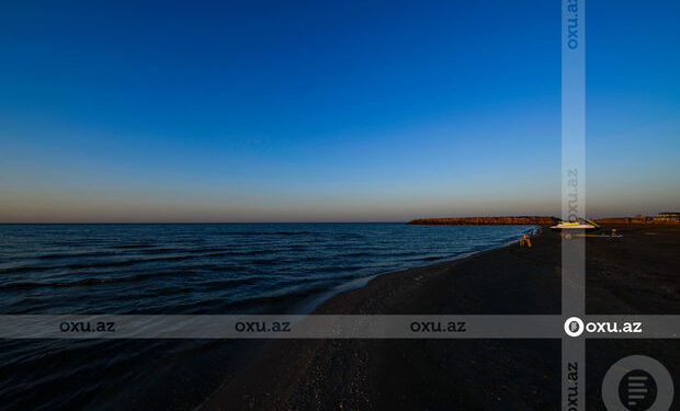 Coğrafiya elmləri doktoru: “Tədbir görülməsə, Xəzərin böyük bir hissəsi yox olacaq” – VİDEO