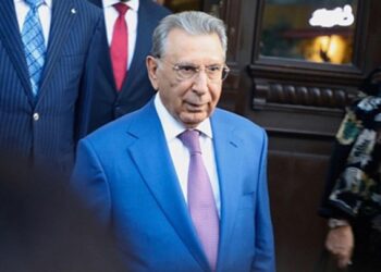 Ramiz Mehdiyev bu xəstəlikdən əziyyət çəkir