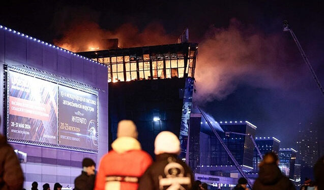 Minə yaxın azərbaycanlı təxliyə edilib – Moskvadan AÇIQLAMA