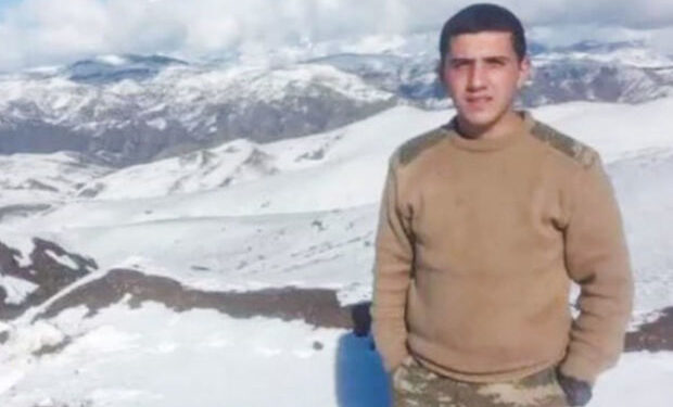 SON DƏQİQƏ: Ermənistan Azərbaycan əsgərini geri qaytarır