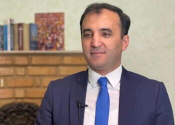 DİN-dən Akif Qurbanovun atasının saxlanılması ilə bağlı açıqlama