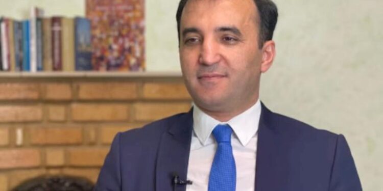 DİN-dən Akif Qurbanovun atasının saxlanılması ilə bağlı açıqlama