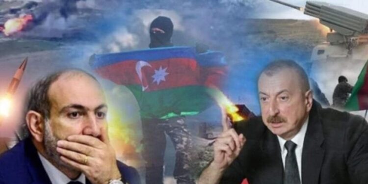 TƏHLİLAzərbaycanla Ermənistan arasında sülh istəməyən qüvvə: Rusiya İranın hansı tələbini qəbul edib?