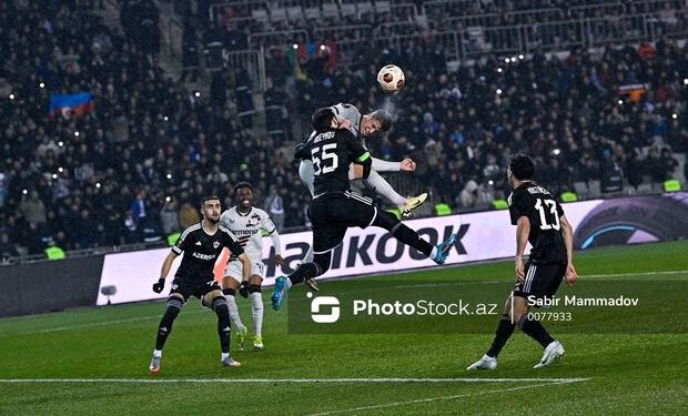 “Qarabağ” dünya reytinqinin ilk “100-lüy”ündə qərarlaşan yeganə postsovet məkanı klubudur