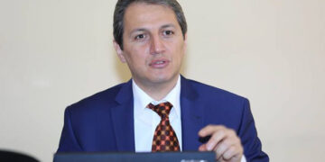 Ələsgər Məmmədli ev dustaqlığına buraxılmadı