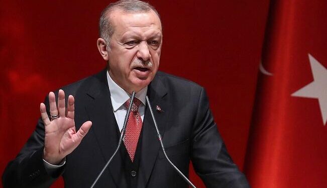 Qarabağda hansı addımı atdıqsa, qarşımıza… – Ərdoğan