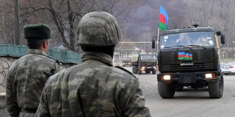 Ordumuz Ermənistanın bu bölgəsinə daxil olur – Tavuşda gərginlik