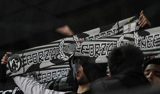 Azarkeşlər “Neftçi”nin oyunlarını boykot etdi