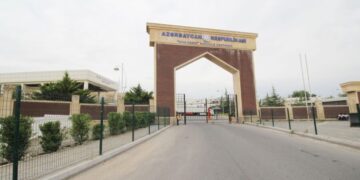 Azərbaycan bir ölkə ilə quru sərhədini açır? – Nazirdən müsbət mesaj