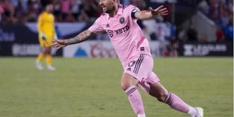 Messi zədəlidir və Argentina yığmasına qoşulmayacaq – KİV