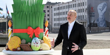 Prezident Xankəndi ilə bağlı faktları açıqladı